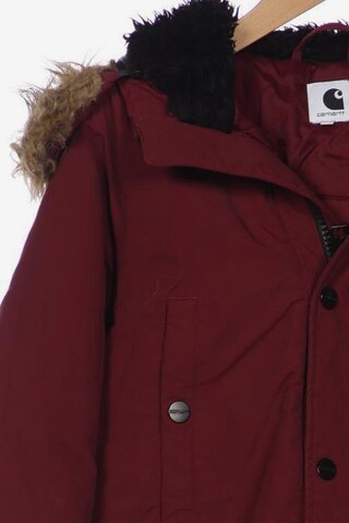 Carhartt WIP Jacket & Coat in XS in Red