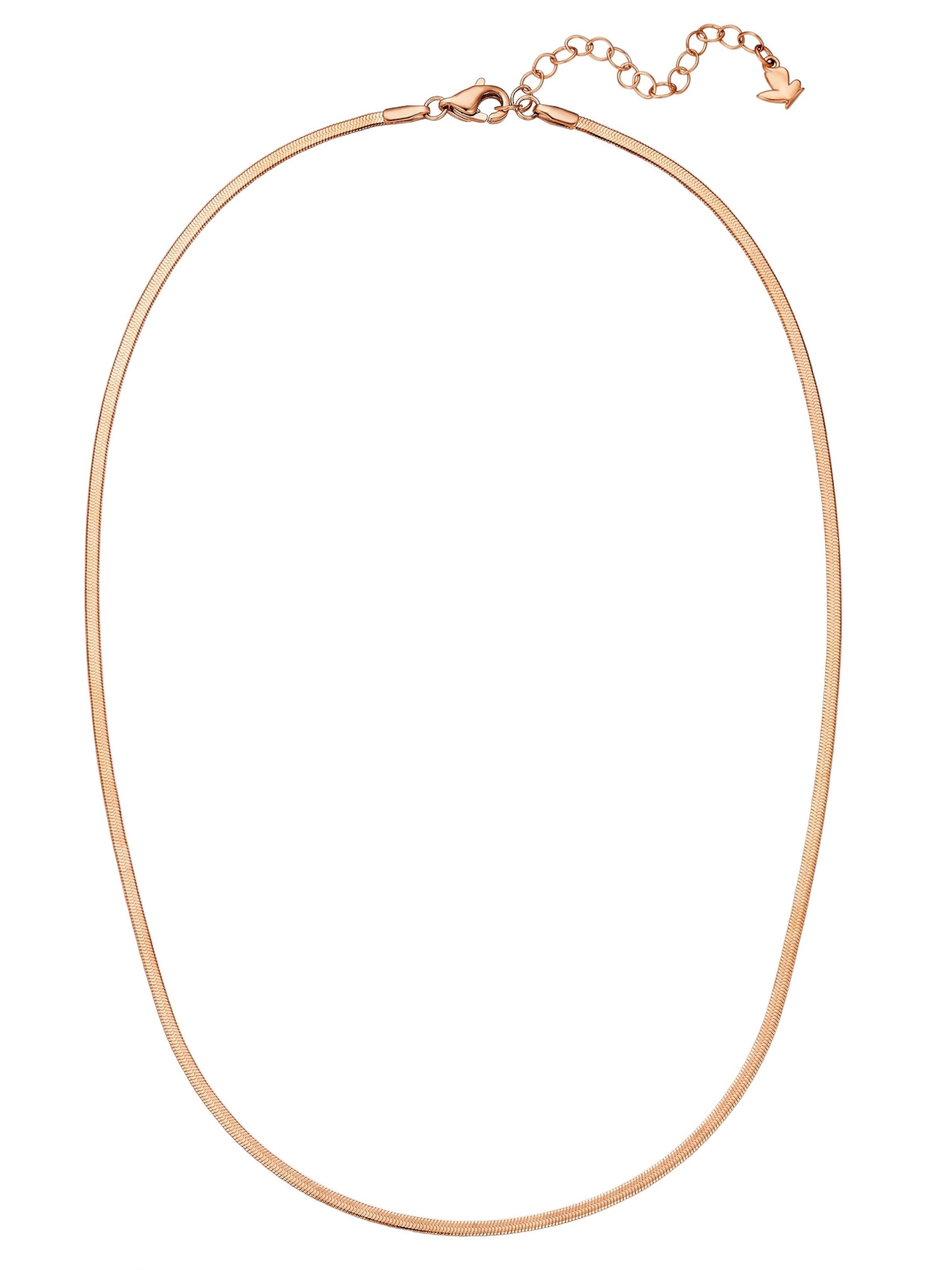 Collana di Glanzstücke München in oro