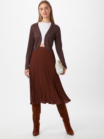 Kaffe Bolero 'Ankra' in Brown