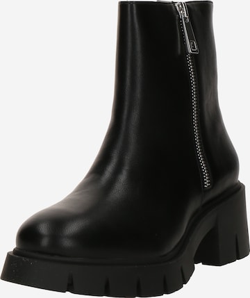 juoda CALL IT SPRING Aulinukai 'ZAIDA': priekis