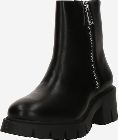 Botine 'ZAIDA' CALL IT SPRING pe negru, Vizualizare produs