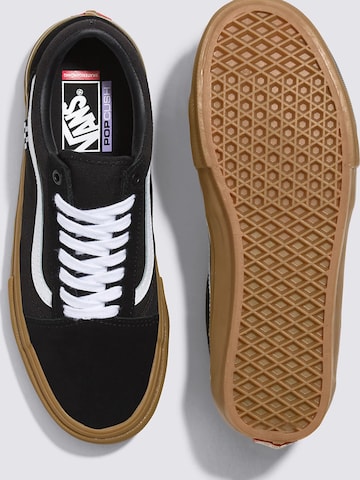 Chaussure de sport 'Vans Old Skool' VANS en noir