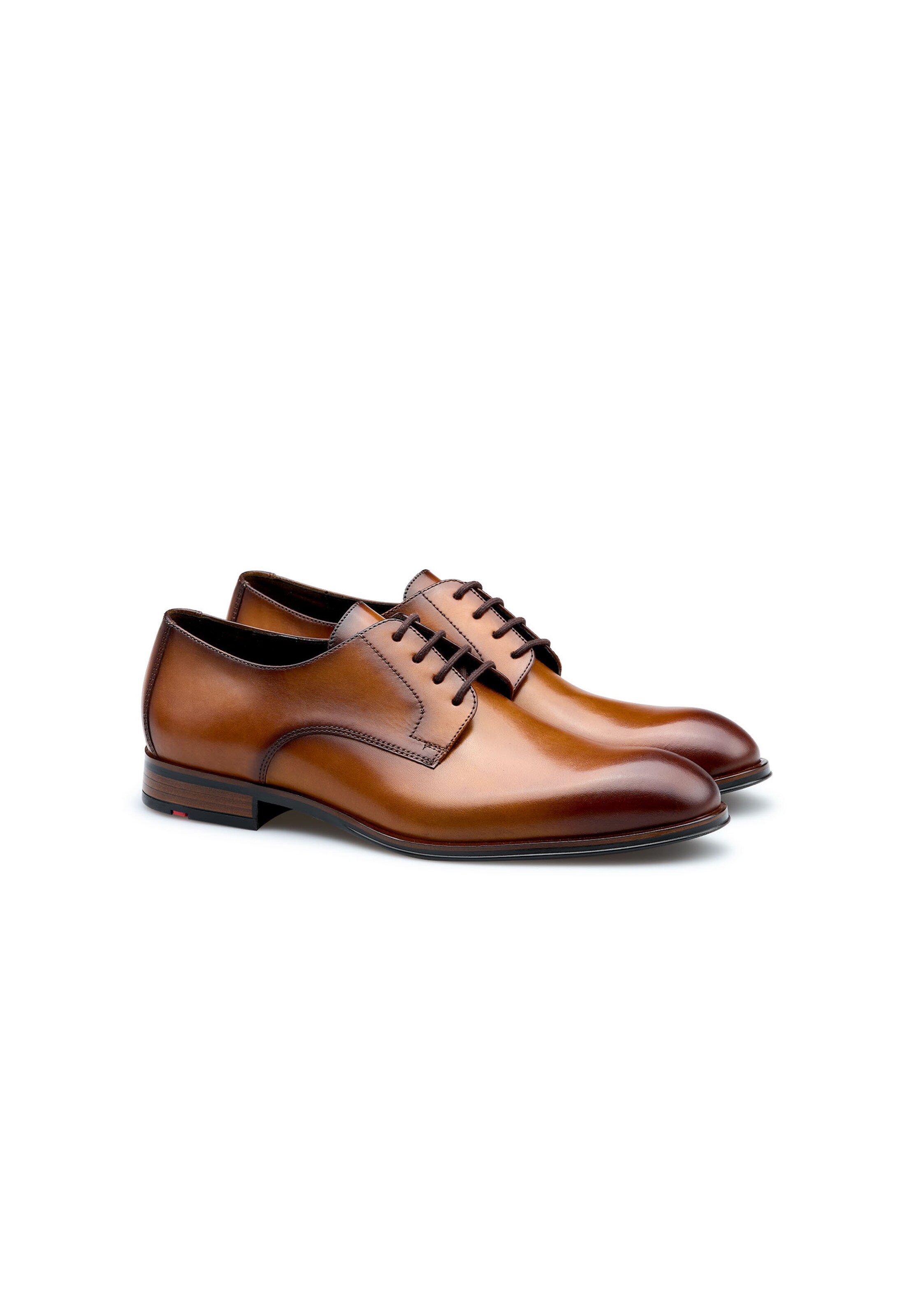 LLOYD Lace-Up Shoes in Brown