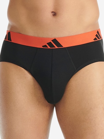 ADIDAS SPORTSWEAR Panty 'Active Flex Cotton' in Black