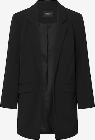 Jascha Stockholm Bleiseri 'Chardin' värissä musta: etupuoli