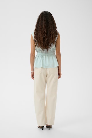 InWear - Blusa 'IWBalja' en azul