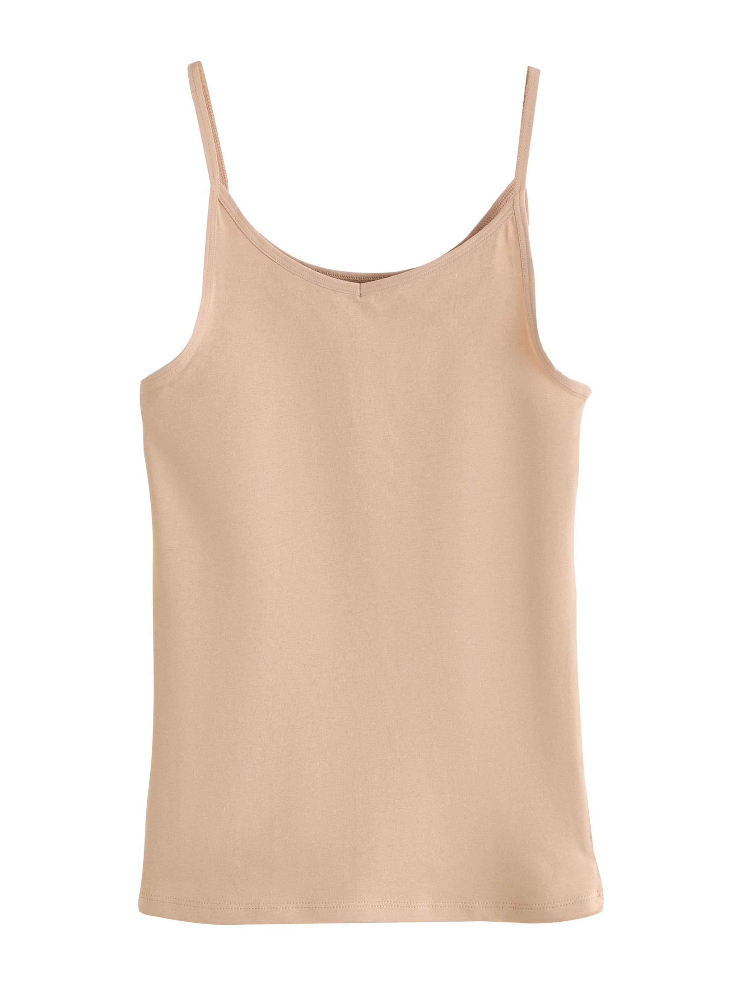 Haut Next en mélange de couleurs