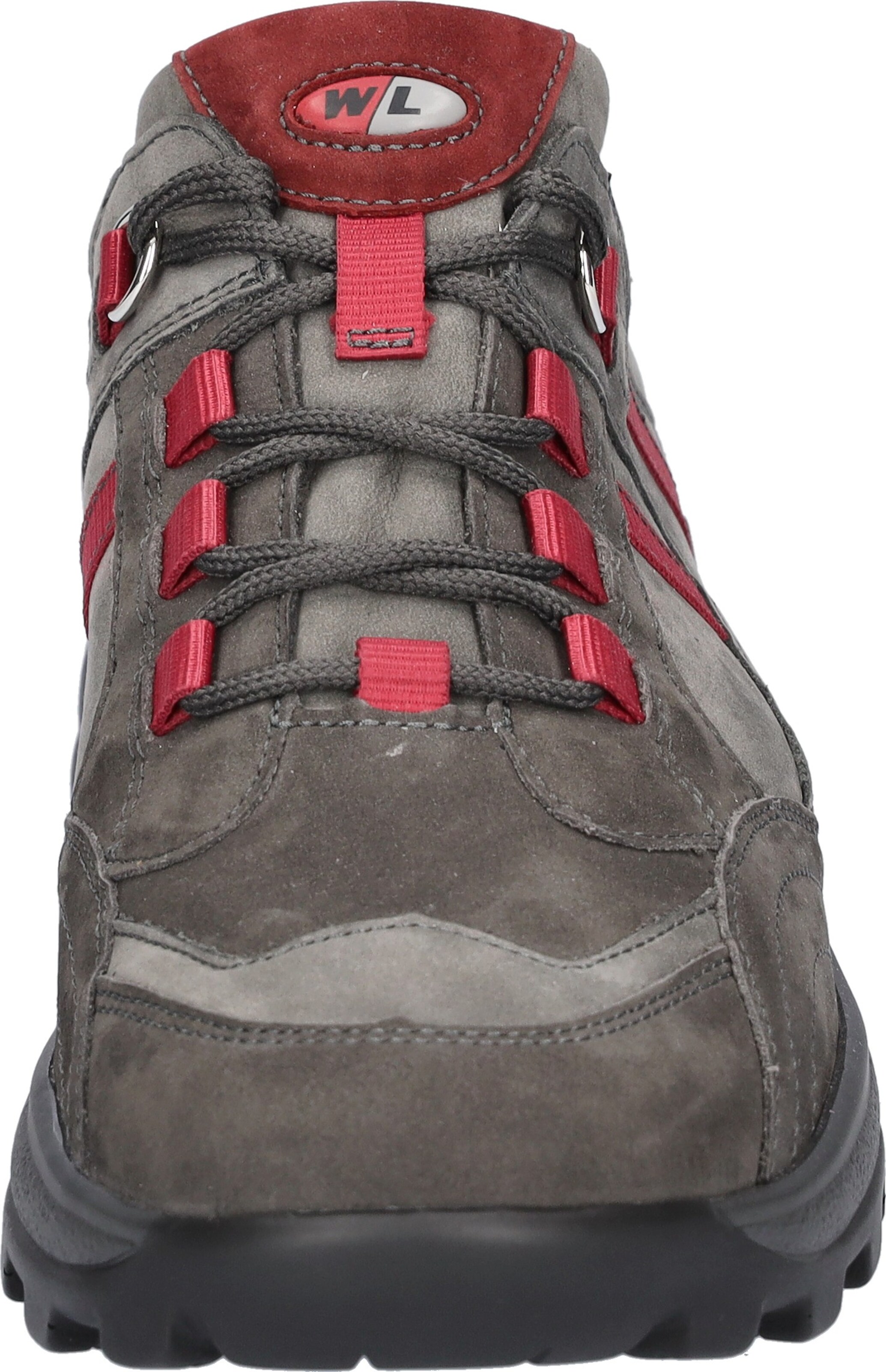 WALDLÄUFER Sneakers in Grey