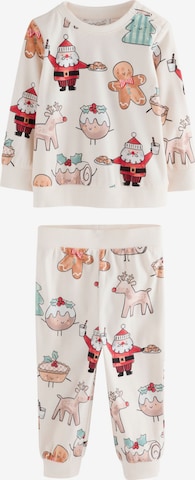 smėlio Next Miego kostiumas: priekis