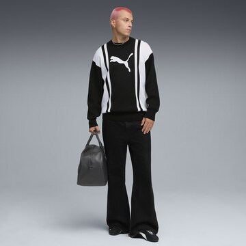 Pull-over 'Future Archive' PUMA en noir