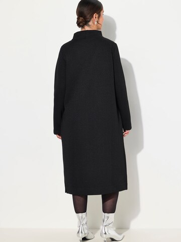 Ulla Popken Dress in Black
