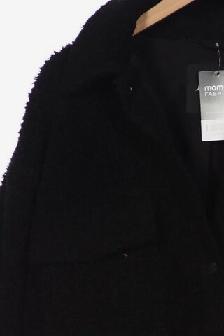Monki Jacket & Coat in XL in Black
