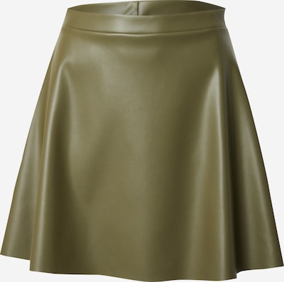 ABOUT YOU Rock 'Lulu' in dunkelgrün, Produktansicht