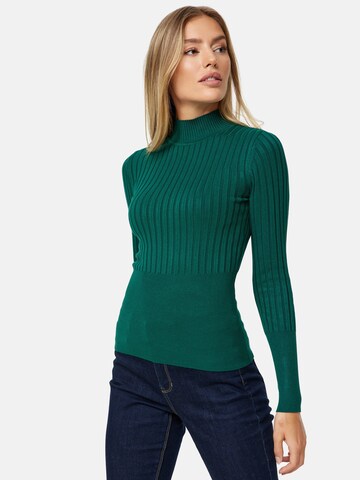 Orsay Sweater 'Lotta' in Green