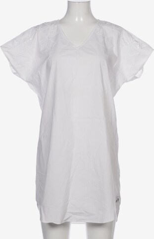 Bogner Fire + Ice Dress in L in White: front