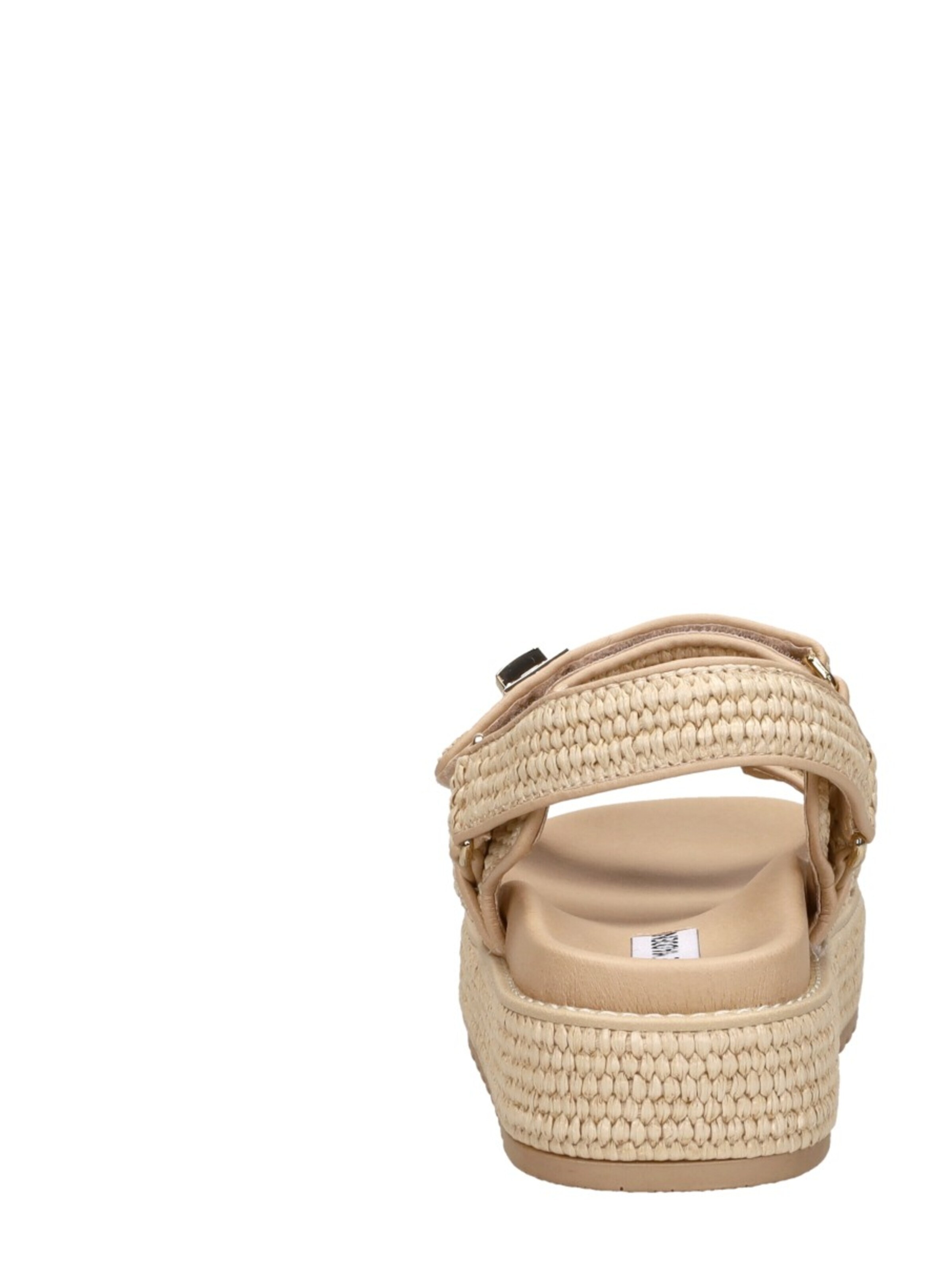 STEVE MADDEN Sandaal 'Bigmona' in Beige