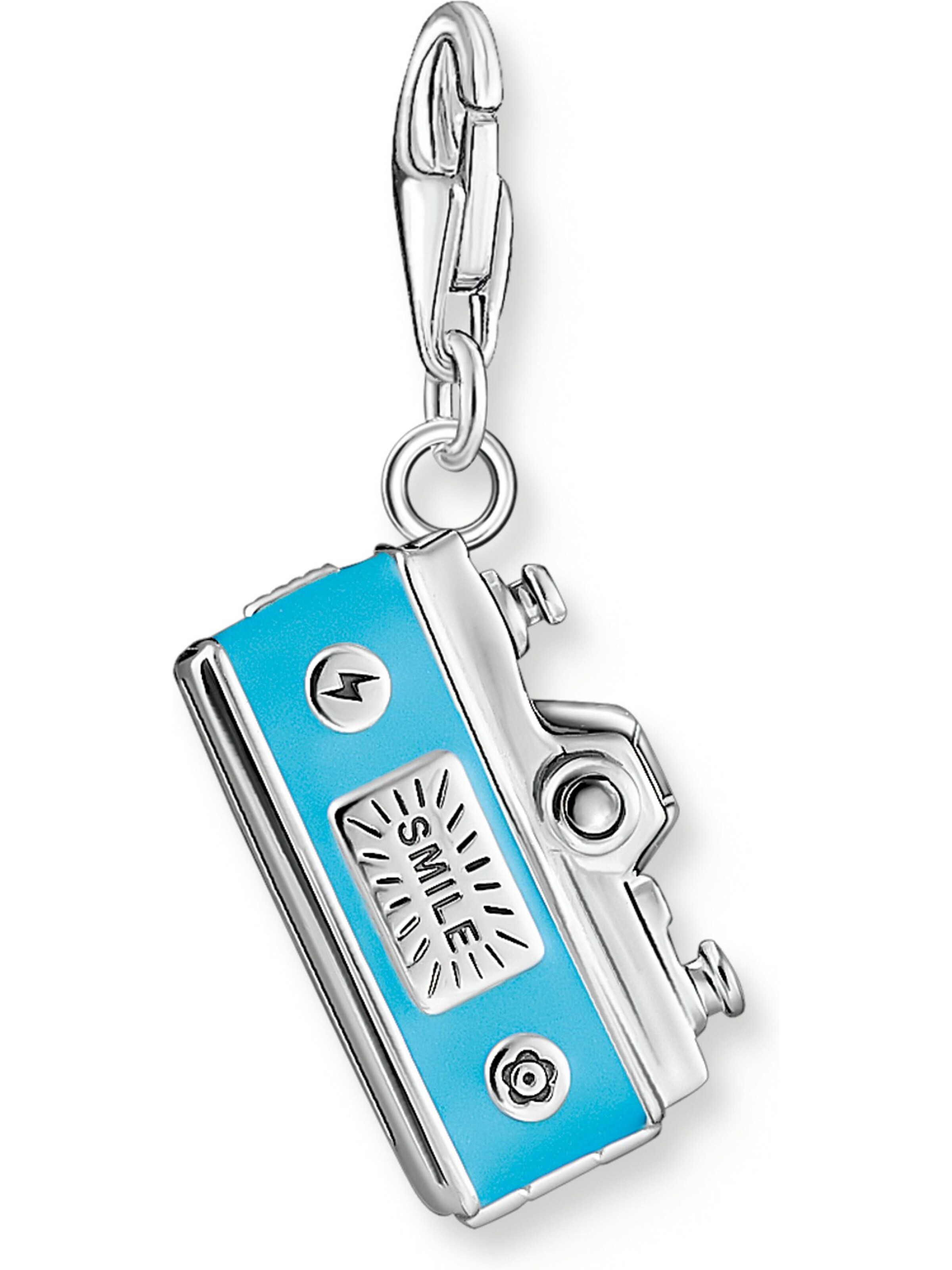 Thomas Sabo Anhänger in Silber