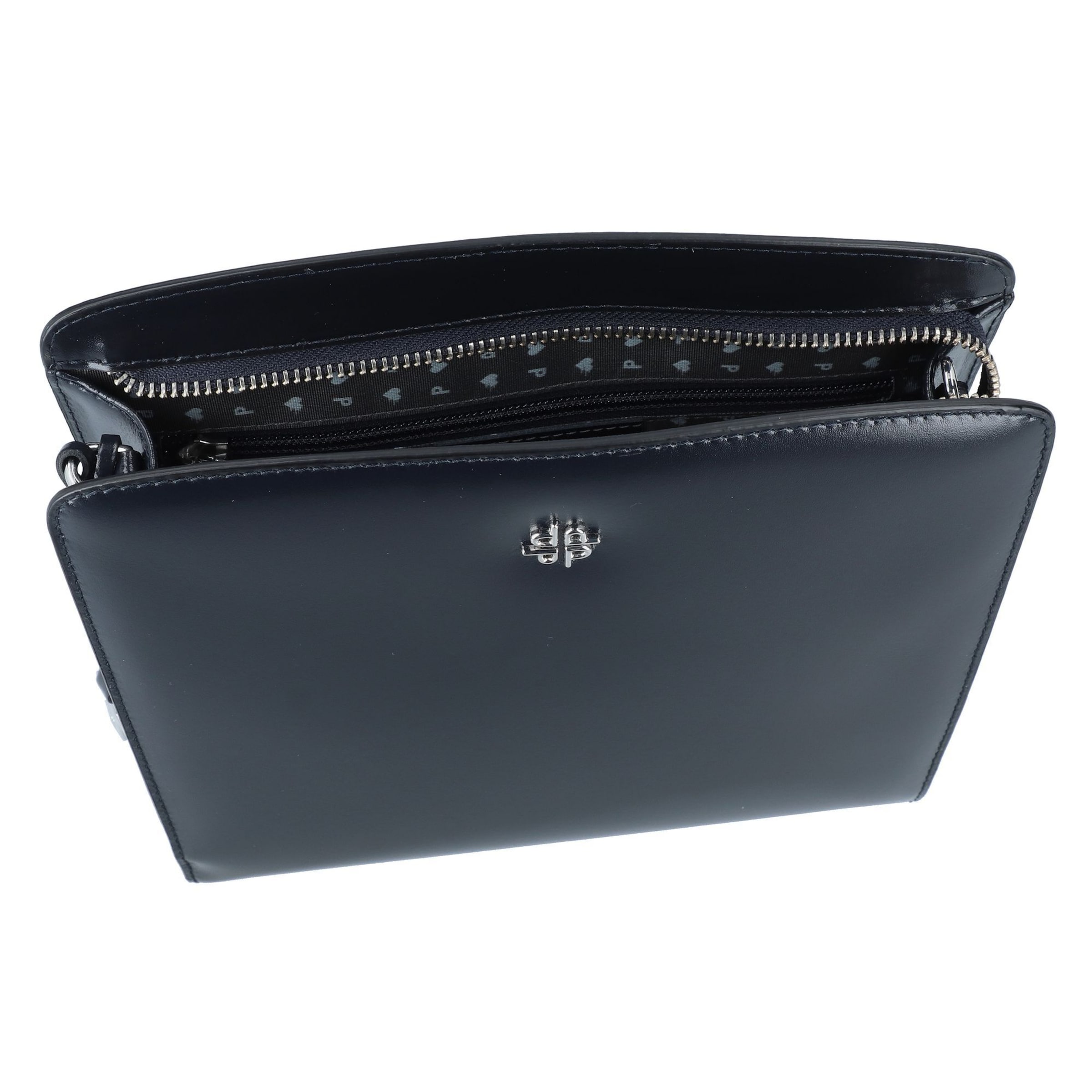 Picard Schoudertas 'Black Tie' in Blauw