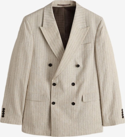 Next Veste de costume en 36 en beige / gris, Vue avec produit