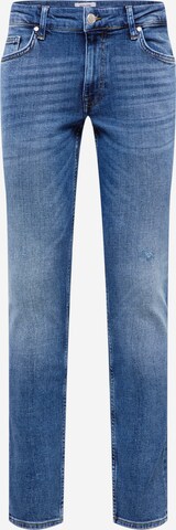 Only & Sons Jeans 'Loom' in Blauw: voorkant