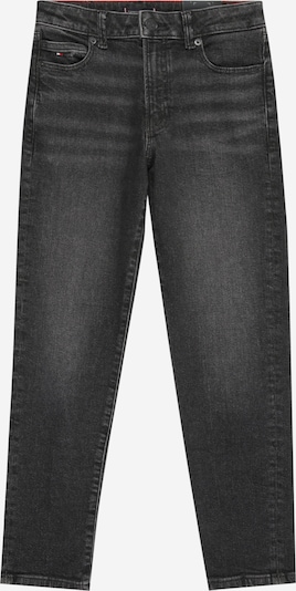 TOMMY HILFIGER Vaquero en negro denim, Vista del producto