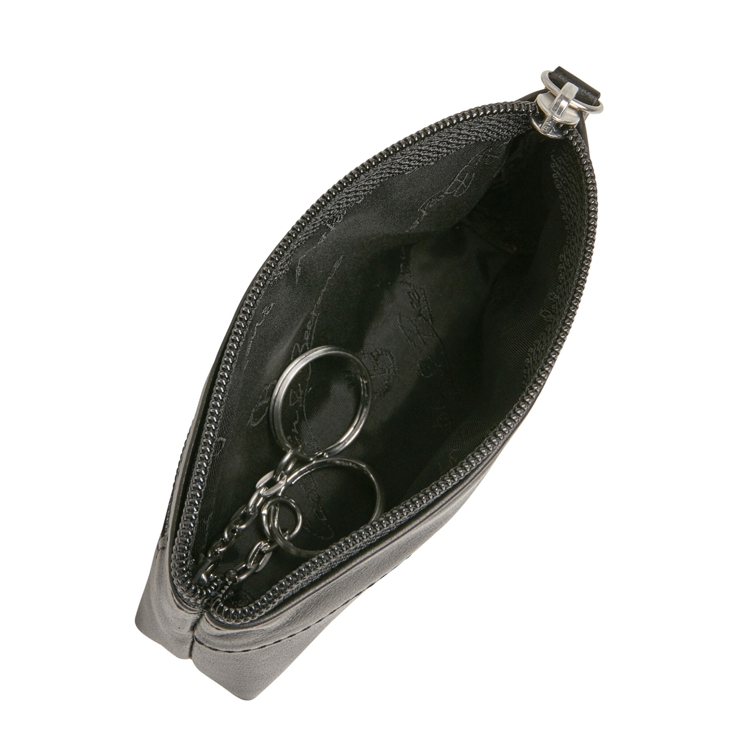 Astuccio 'Vita' di Castelijn & Beerens in nero