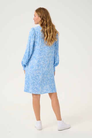 Robe 'Jenny' CULTURE en bleu