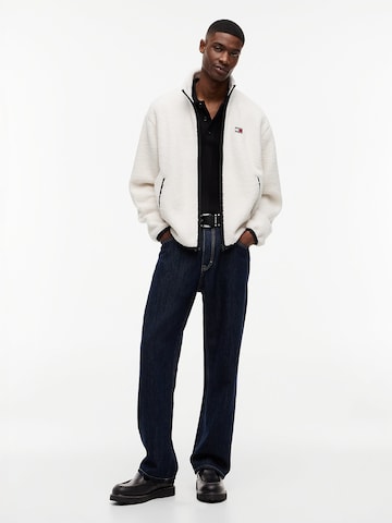 Mocassin Tommy Jeans en noir