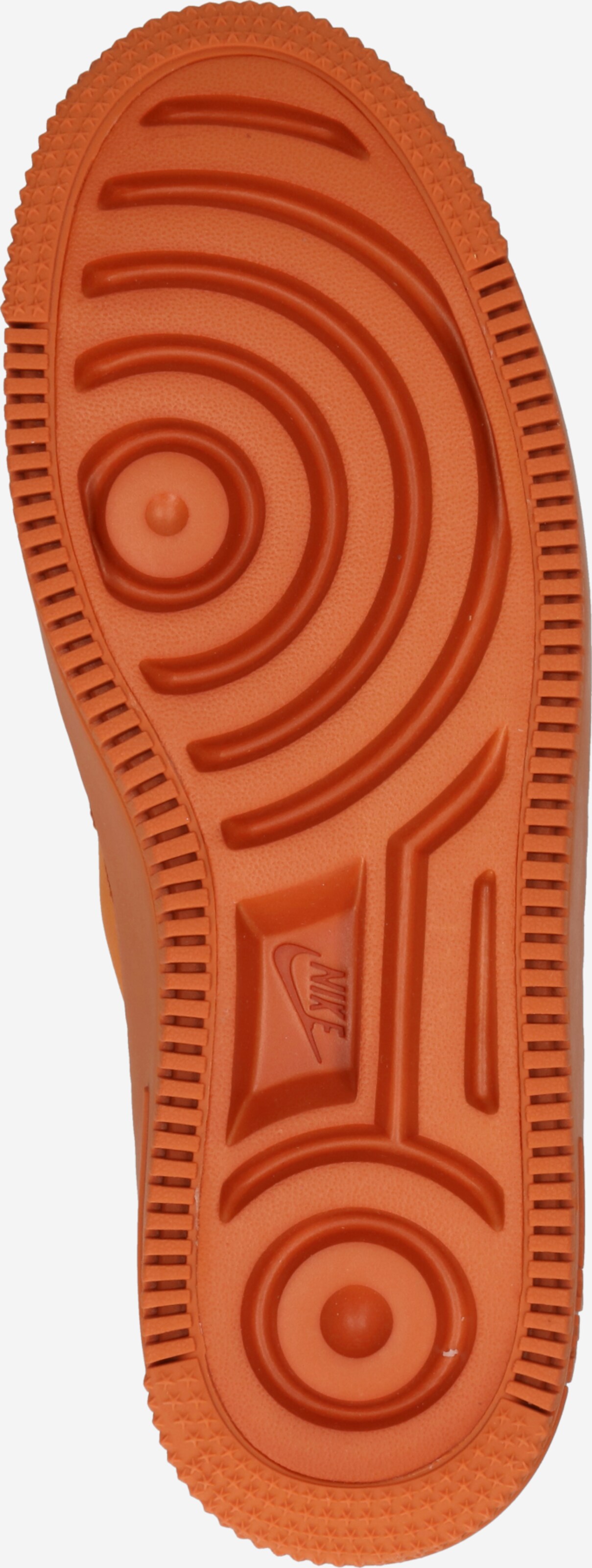 Nike Sportswear Slip on AF1 LOVER XX in Orange ABOUT YOU