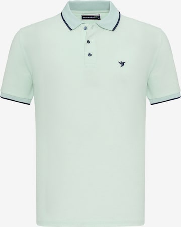 Felix Hardy Poloshirt in Grün: predná strana