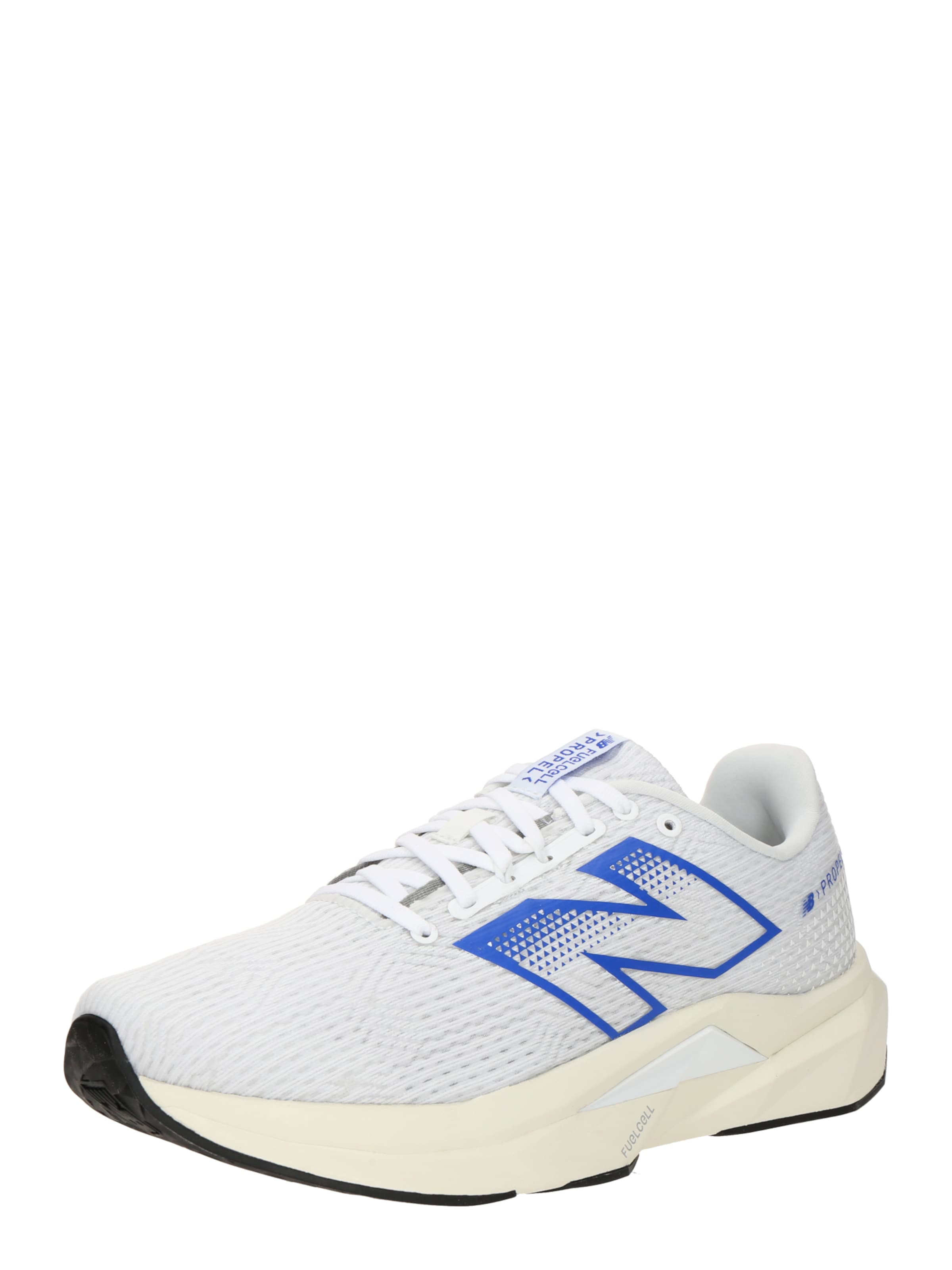 Sneaker de alergat 'FC Propel' de la new balance pe alb: față