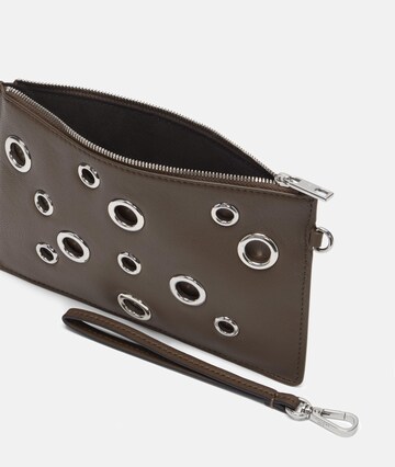 Liebeskind Berlin Clutch in Bruin