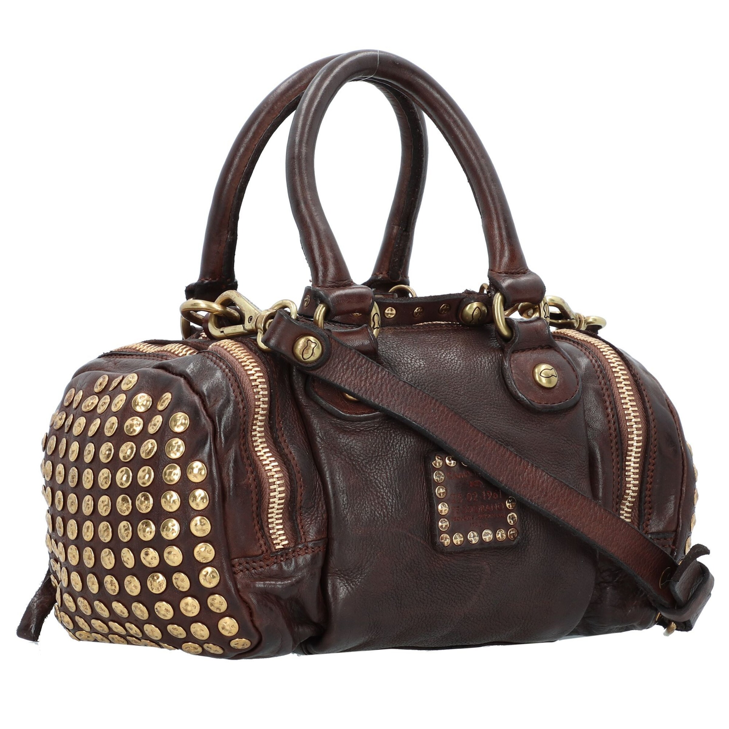 Sacs à main Campomaggi en marron