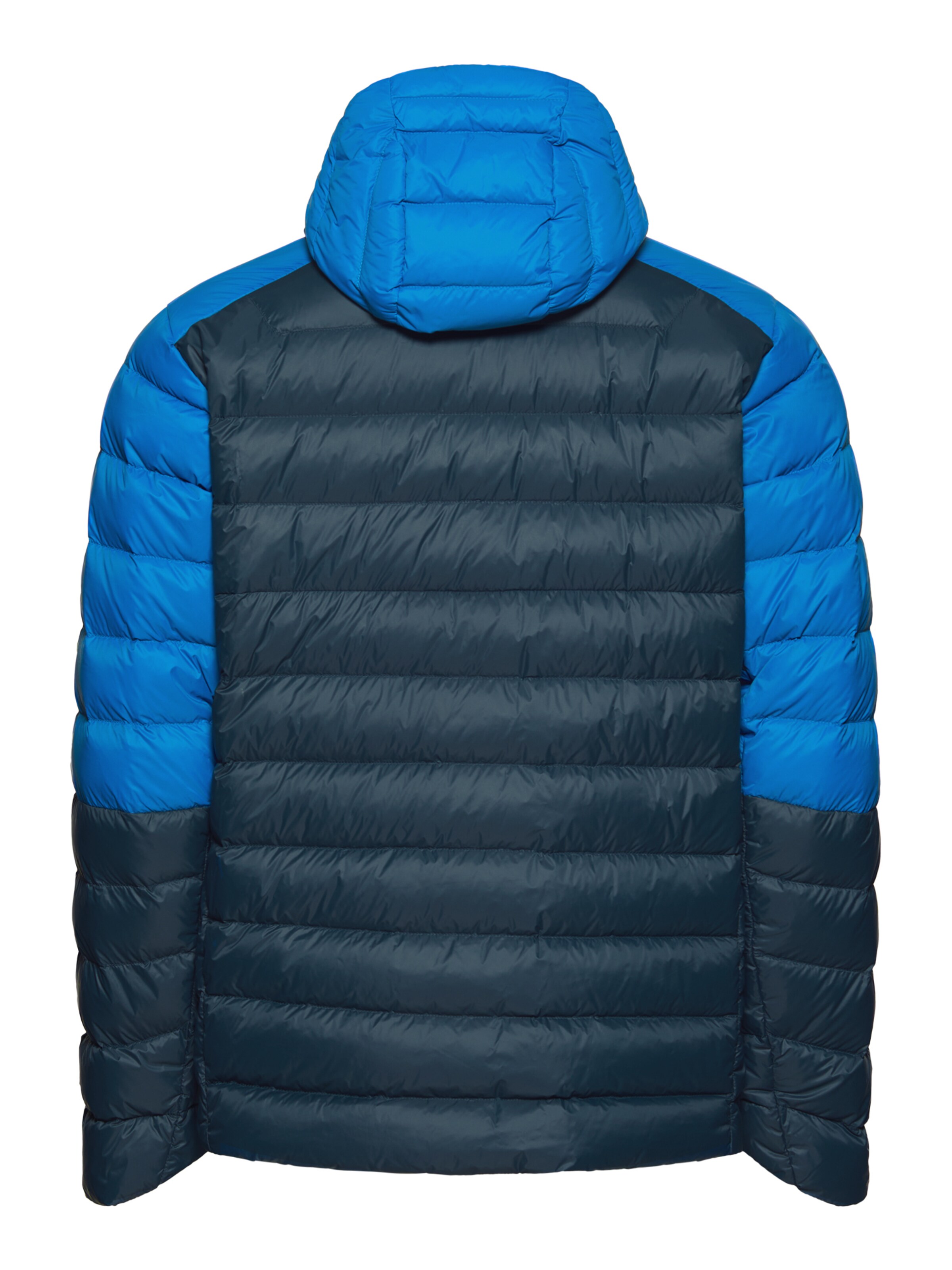VAUDE Outdoor jacket 'Monviso' in Mixed colours