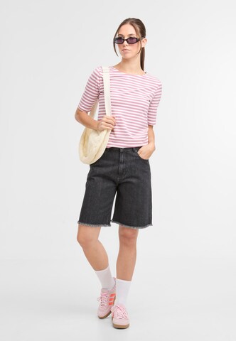 T-shirt FYNCH-HATTON en rose