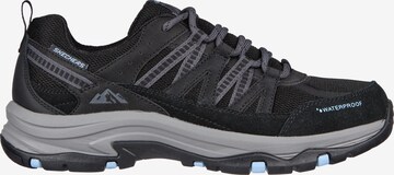 SKECHERS Sneakers in Black