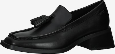 VAGABOND SHOEMAKERS Chaussure basse en noir, Vue avec produit