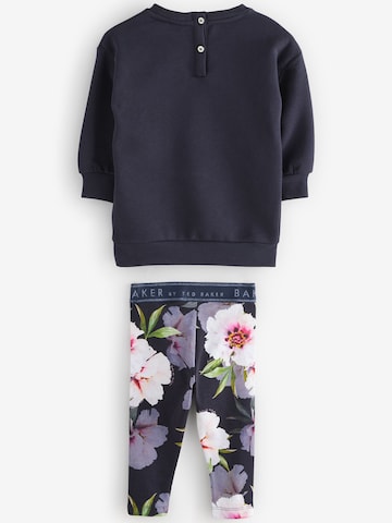Baker by Ted Baker Set in Blau