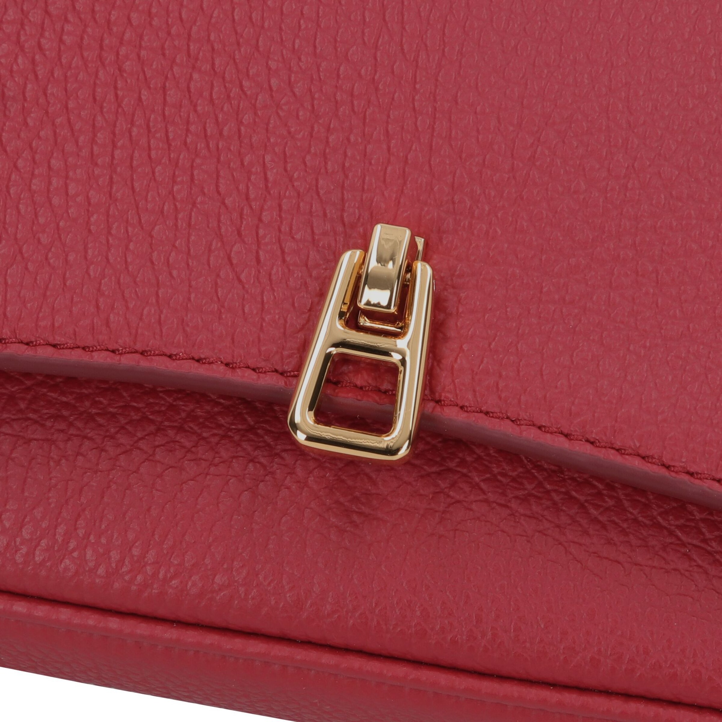 Coccinelle Crossbody bag in Red