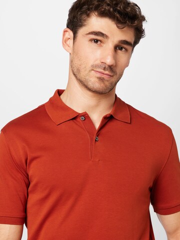 Banana Republic Shirt in Red