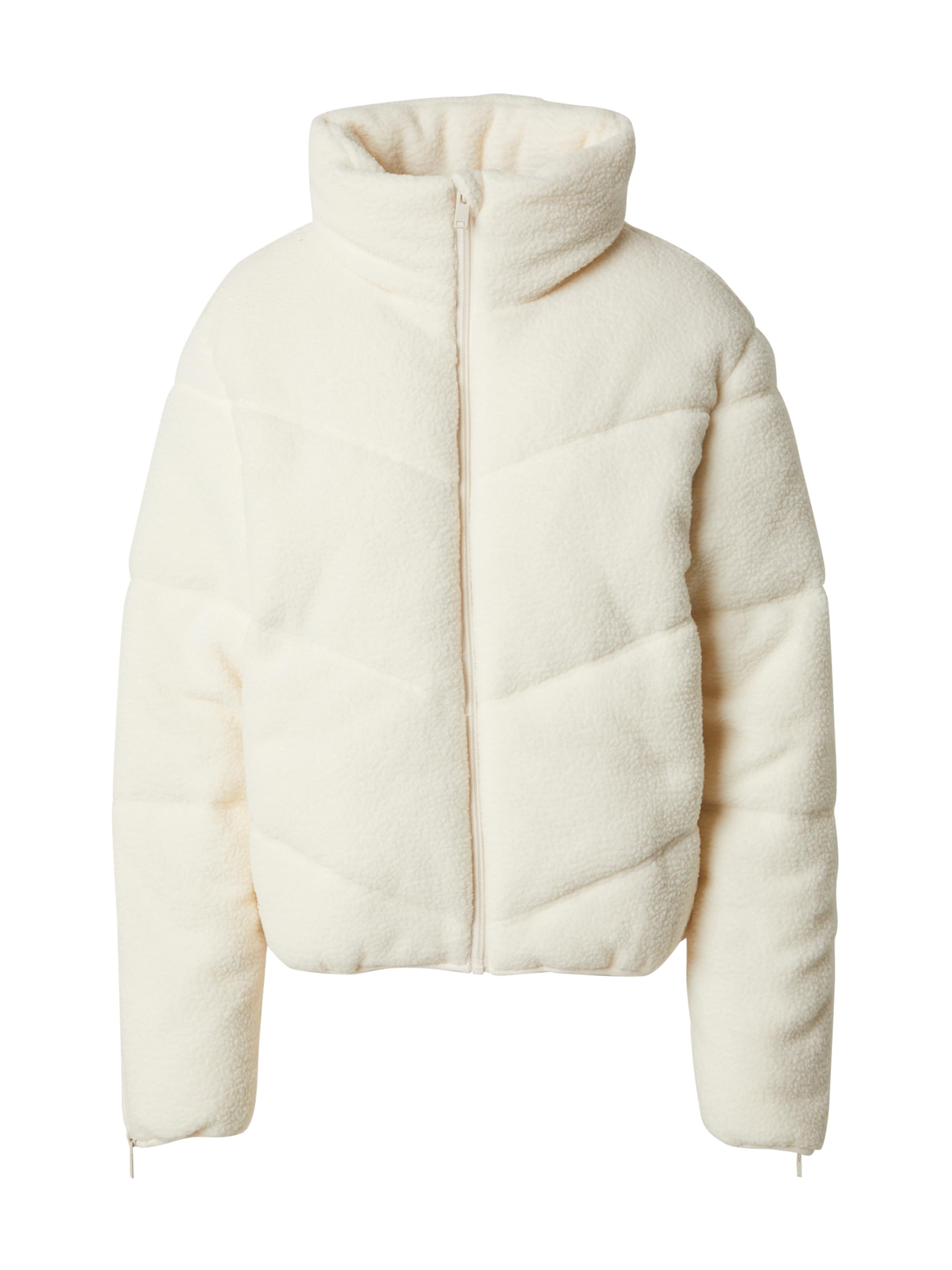 P.E Nation Átmeneti dzseki 'Fortune' - fehér: elől