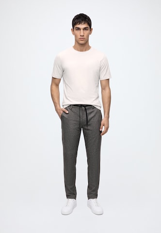 Slimfit Pantaloni di s.Oliver in marrone