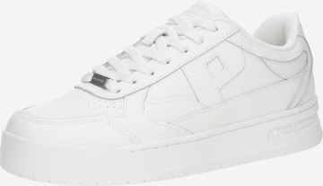 balta Pegador Sportbačiai be auliuko 'PULSE': priekis