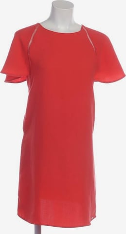 ARMANI EXCHANGE Kleid S in Rot: predná strana