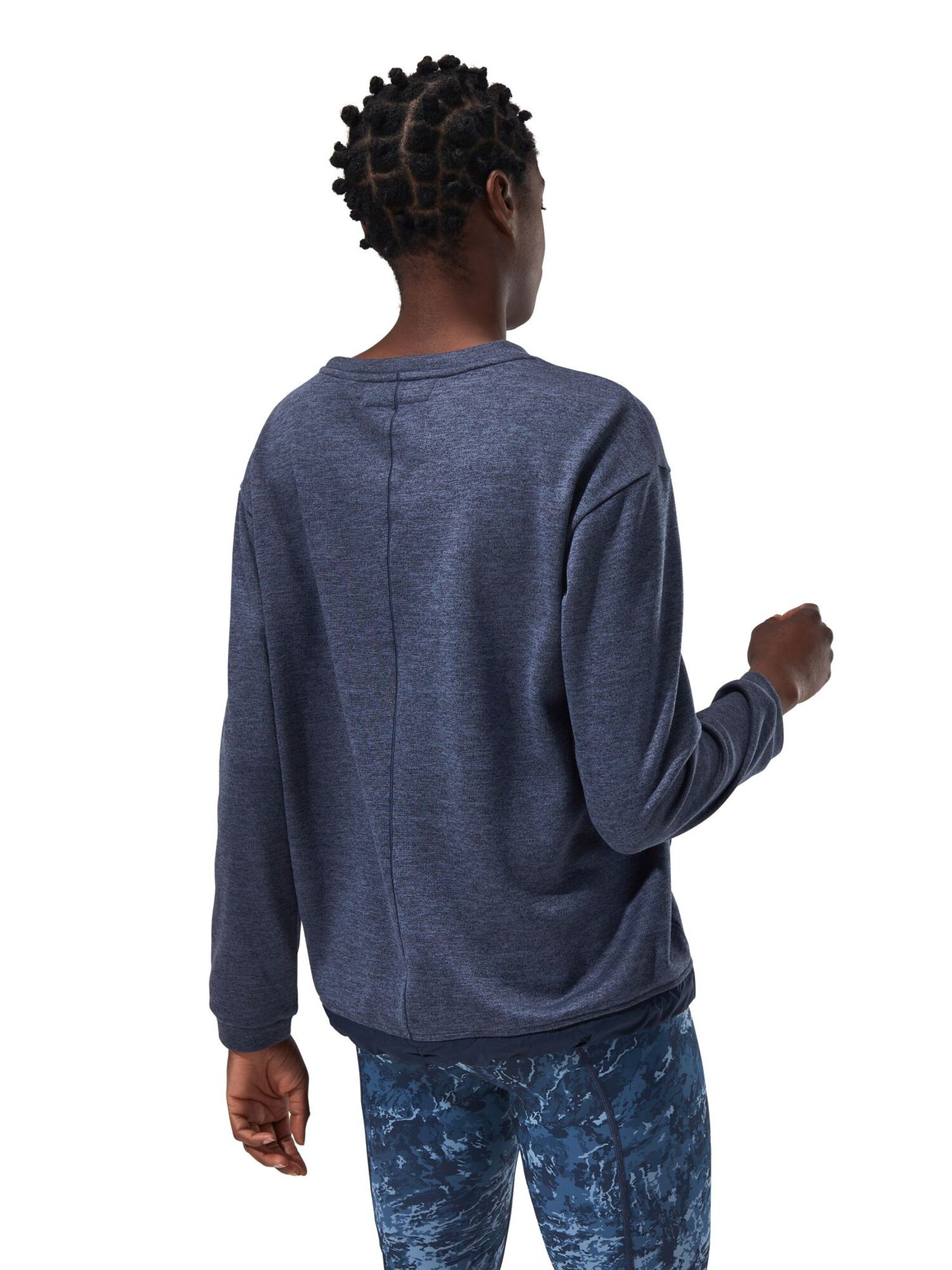 Berghaus Sweatshirt in Blue