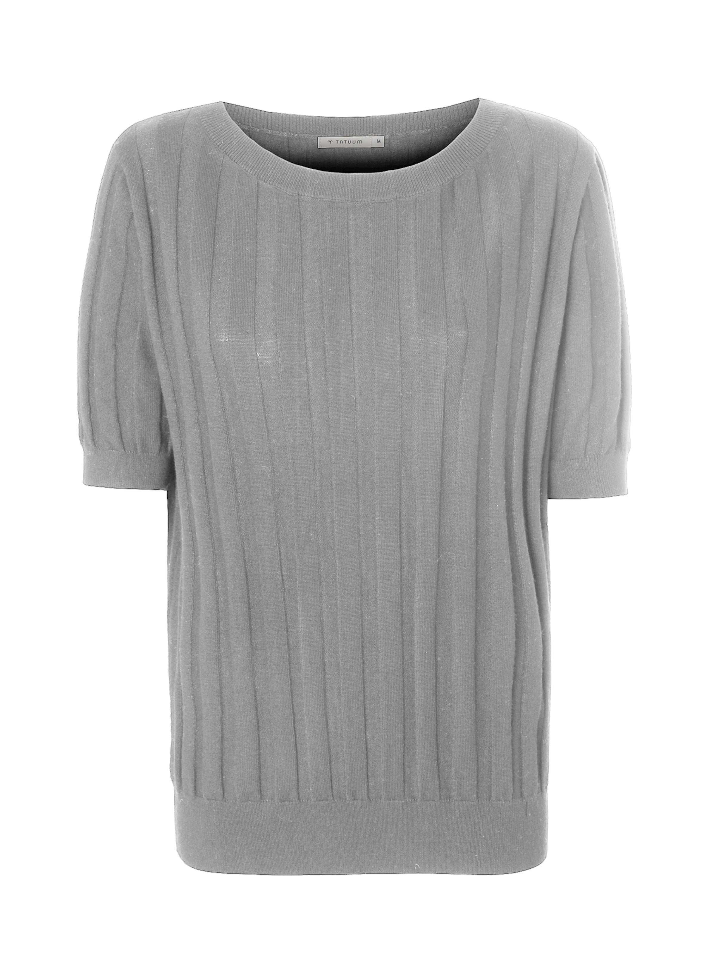 pelēks TATUUM Blūze: no priekšpuses