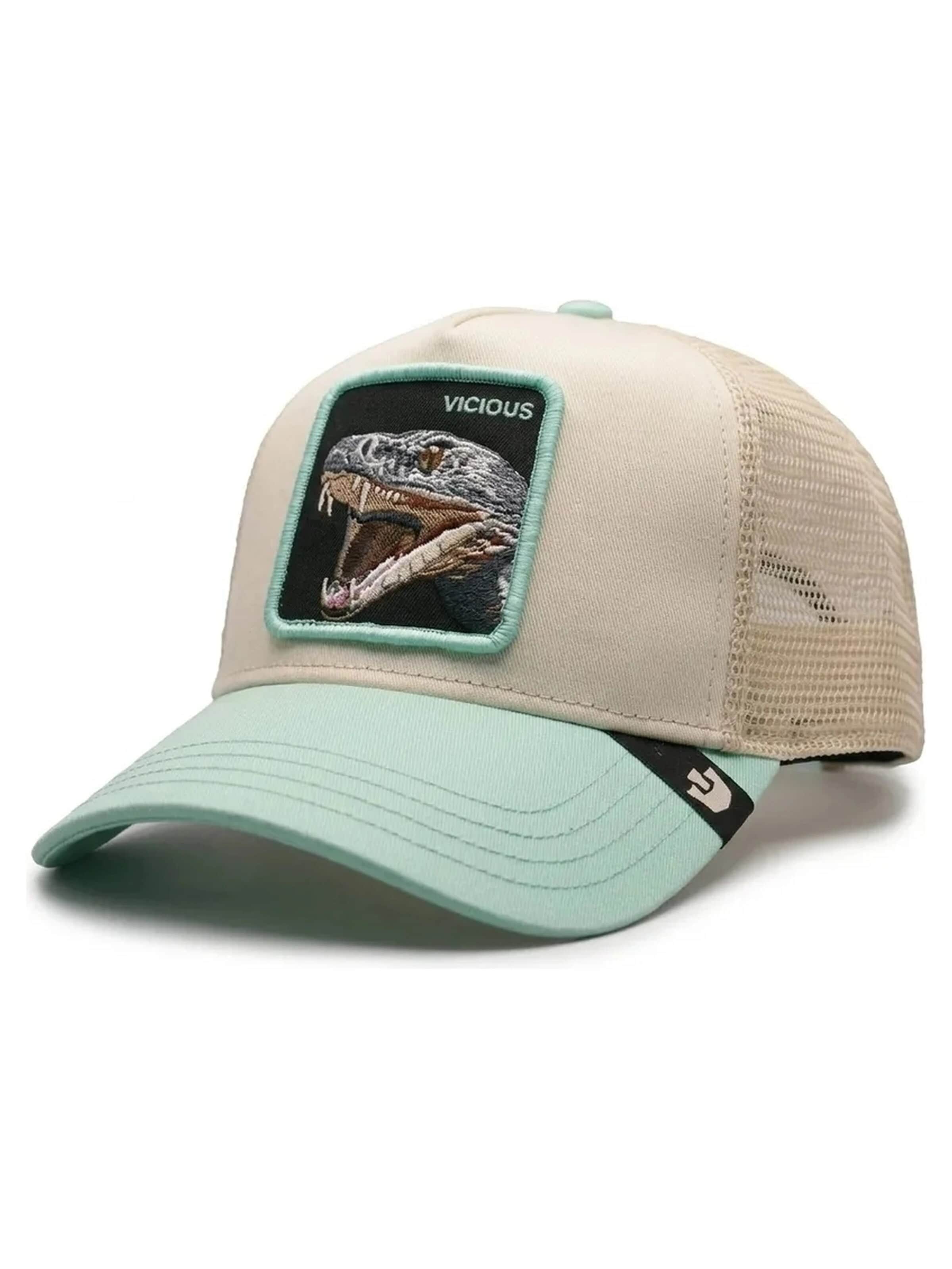 GOORIN Bros. - Gorra 'Gorra' en beige