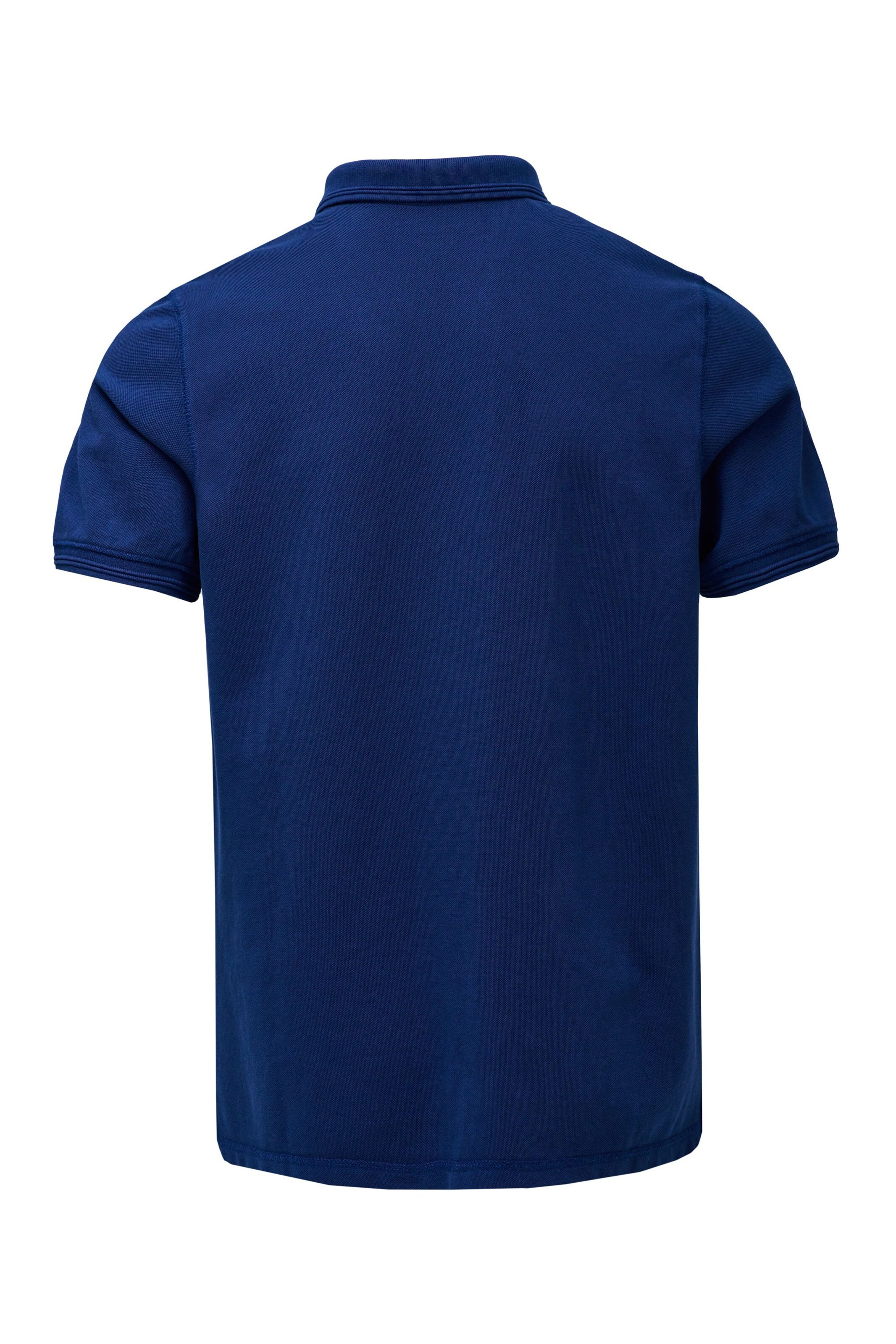 Salsa Jeans Shirt in Blue