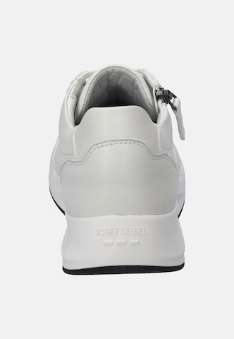 JOSEF SEIBEL Sneaker 'ELLI 06' in Weiß