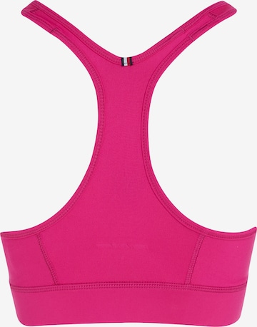 TOMMY HILFIGER Bralette Bra 'Intensity' in Pink